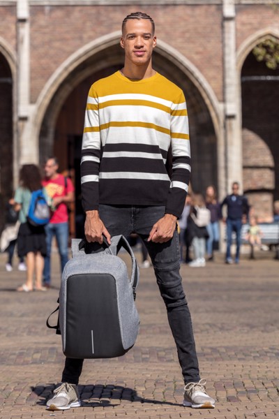 Bobby XL Anti-Diebstahl Rucksack