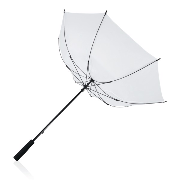 Full fibreglass 23” storm umbrella