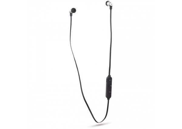 In-ear earbuds tune wireless - Black / Silver
