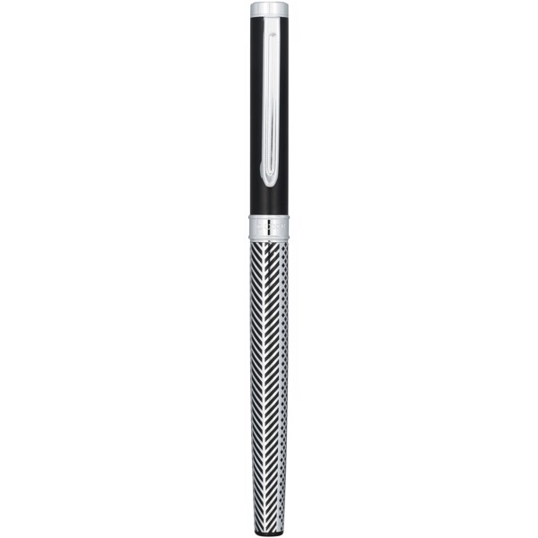 Empire duo pen gift set (black ink)