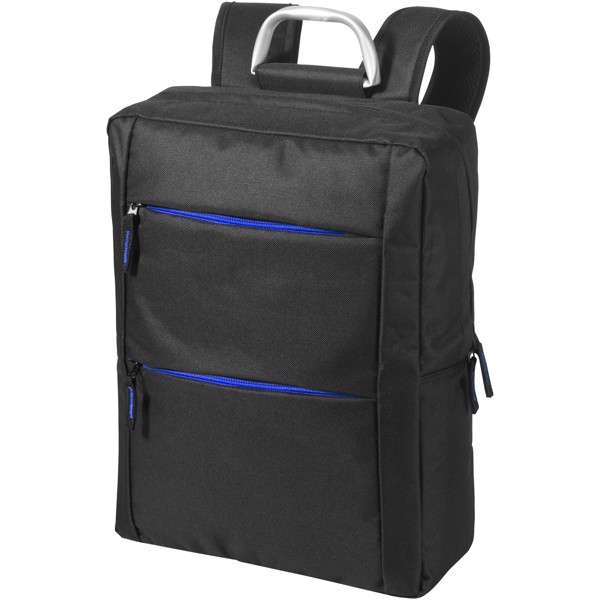 Mochila para portátil de 15,6" "Boston"