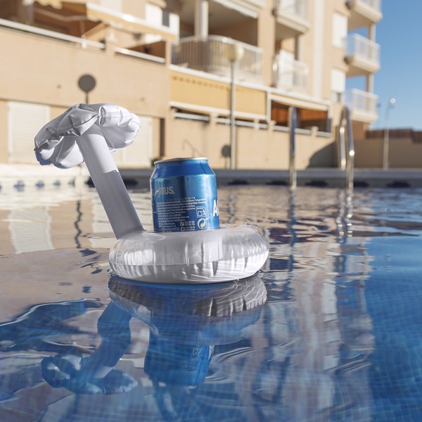 Holder Rechel - White