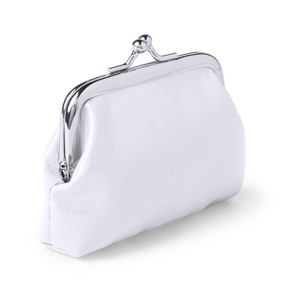 Purse Zirplan - White