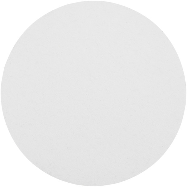 Sticky-Mate® circle-shaped recycled sticky notes