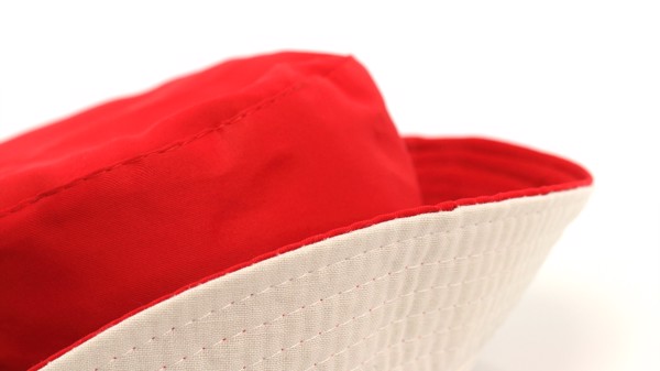 Hat Vacanz - Red