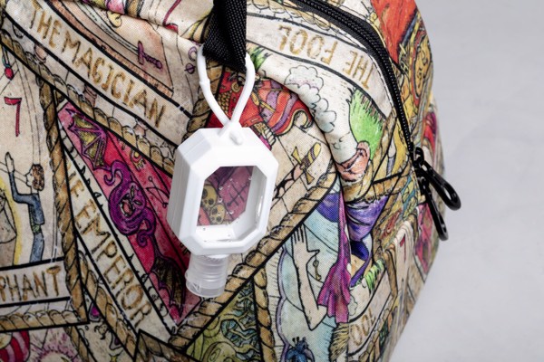 Hydroalcoholic Gel Flaix