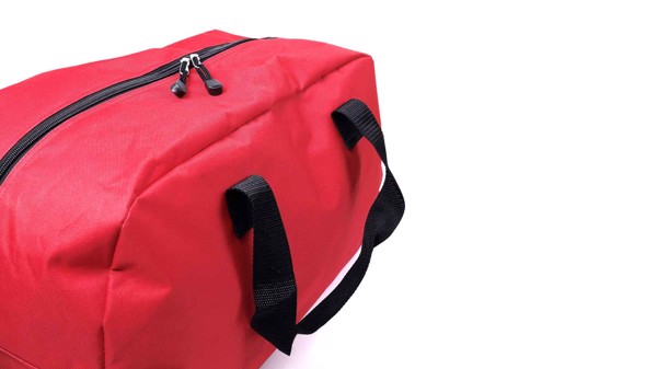 Trolley Bag Bertox - Yellow