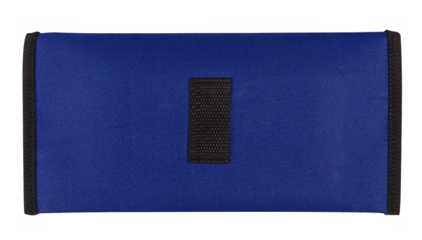 Travel Document Holder Lisboa - Yellow