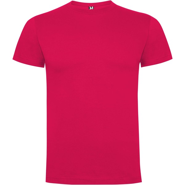 Dogo Premium short sleeve men's t-shirt - Rossette / roly-2XL