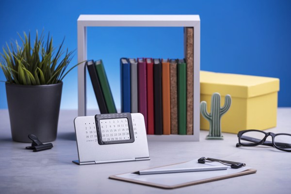 Everlasting Calendar Lider