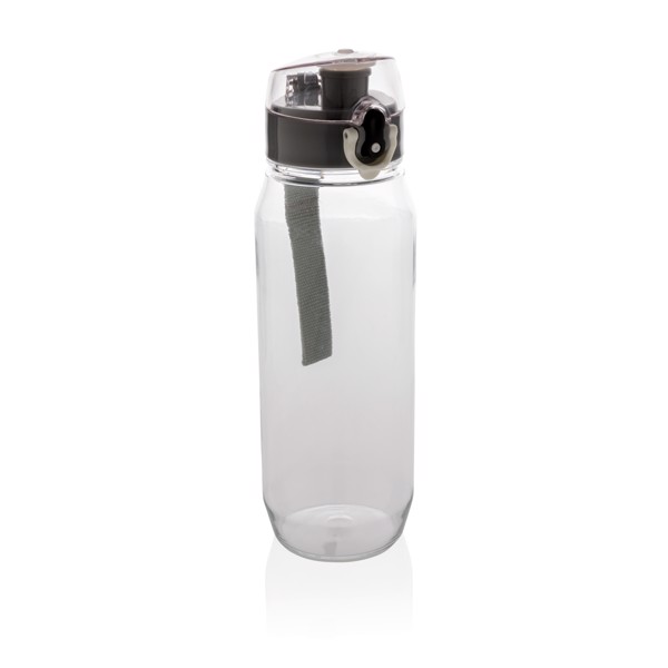 Tritan bottle XL 800ml - Transparent