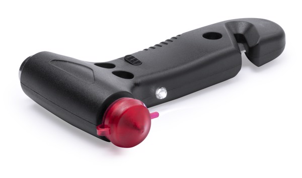 Emergency Hammer Seleter