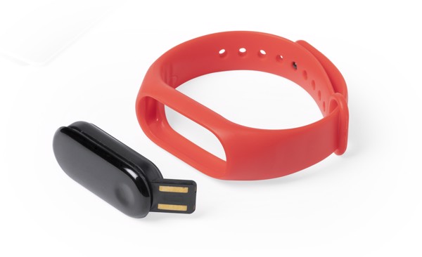 Smart Bracelet Ragol - White