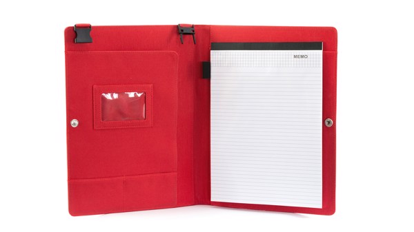 Folder Conquer - Black