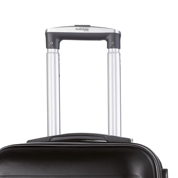 Trolley Rumax - White