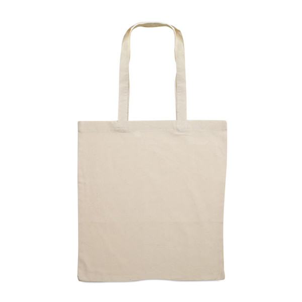 140gr/m² cotton shopping bag Cottonel +