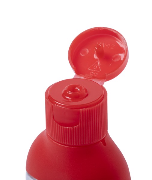 Hydroalcoholic Gel Vixel - White