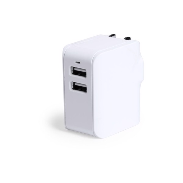 Travel Adapter Duban