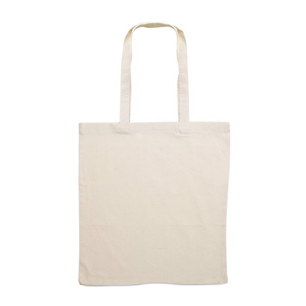180gr/m² cotton shopping bag Cottonel ++