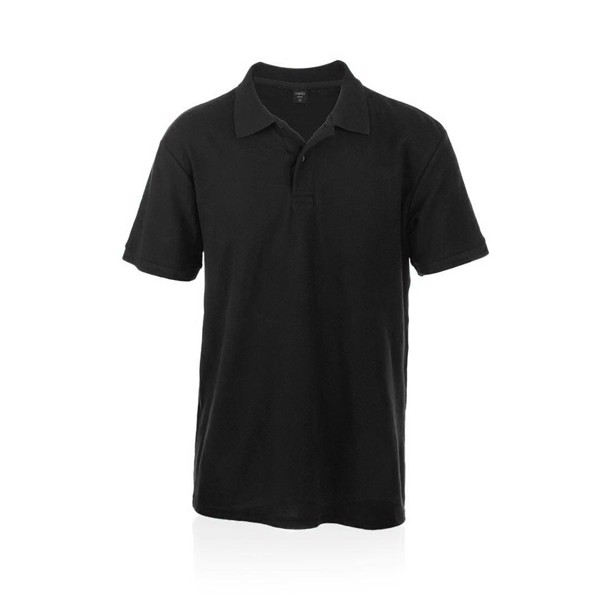 Polo Shirt Bartel Color - Black / L