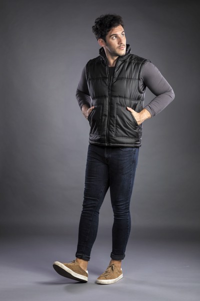 Vest Tansy - White / XXL