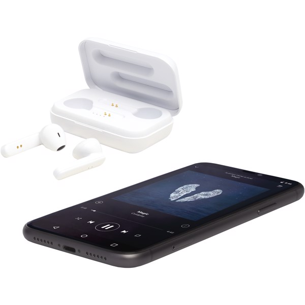 Troop TWS earbuds