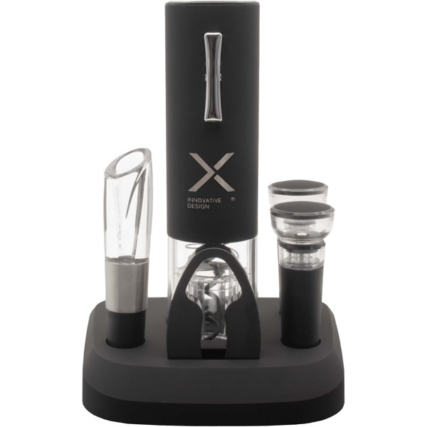 SCX.design K07 electric wine set