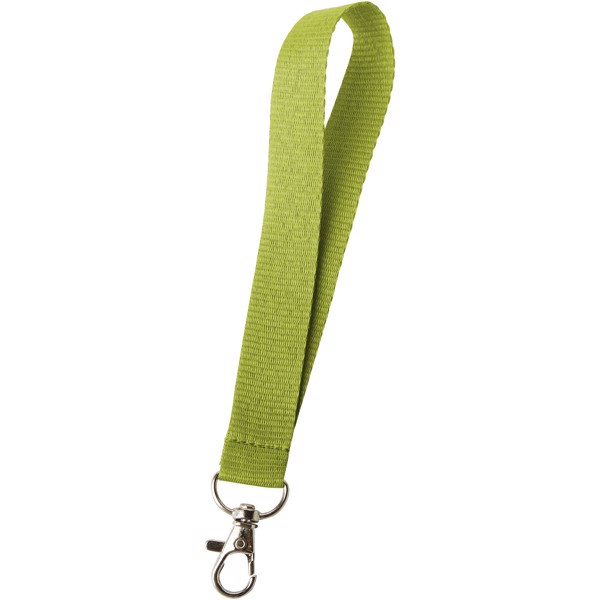 Laura Mini Lanyard - limone