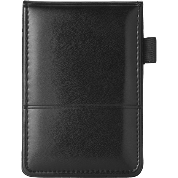 Flemming jotter notepad