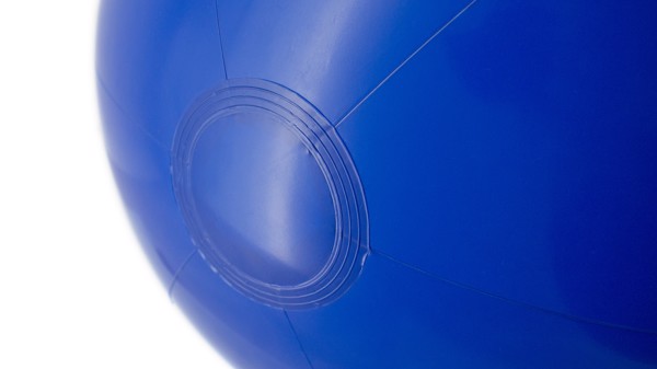 Beach Ball Magno - White