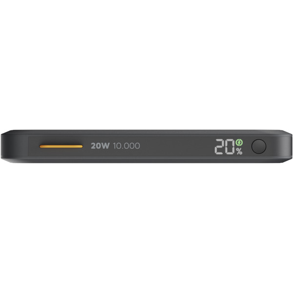 Xtorm FS510 Fuel Series 10.000 mAh 20W power bank - Midnight Black