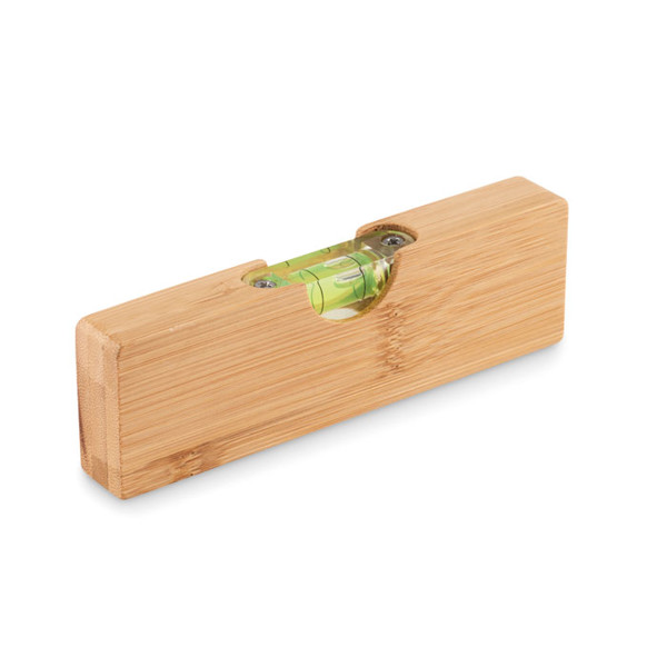 Spirit level and bottle opener Spiren