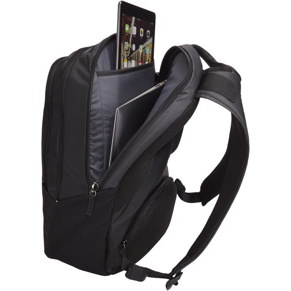 InTransit 15.6" laptop and tablet backpack