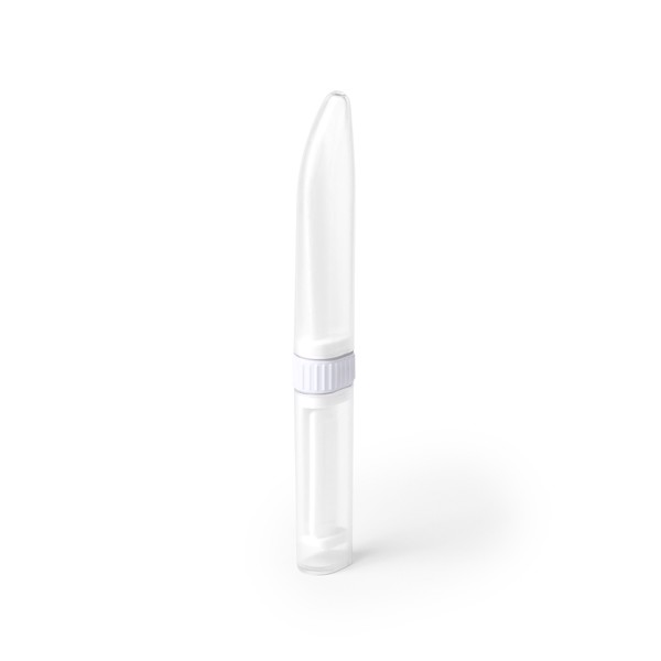 Knife Peeler Set Levian - White