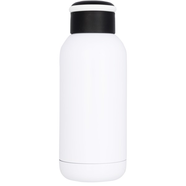 Copa Mini 350 ml Kupfer-Vakuum Isolierflasche - weiss
