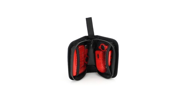 Computer Set Weis - White