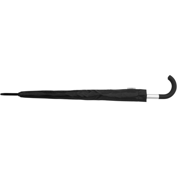 Arch 23\" auto open umbrella - Black