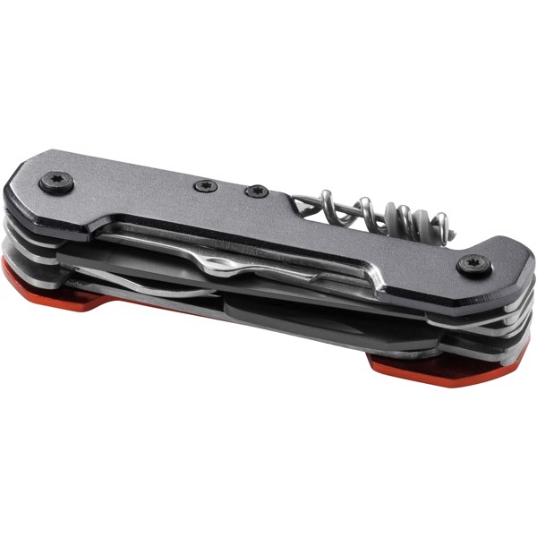 Haiduk 13-function pocket knife