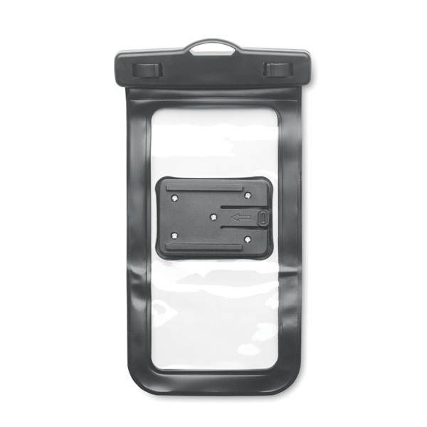 Bike mobile mount case in PVC Sostener