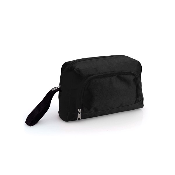 Beauty Bag Espi - Black