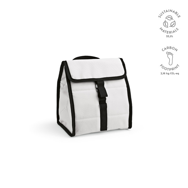 Reykjavik Cooler - White