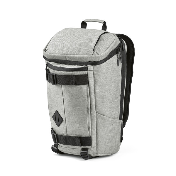 Paso Backpack - Grey