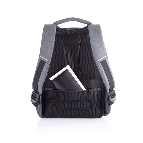 Nedobytný batoh Bobby Compact - Žlutá