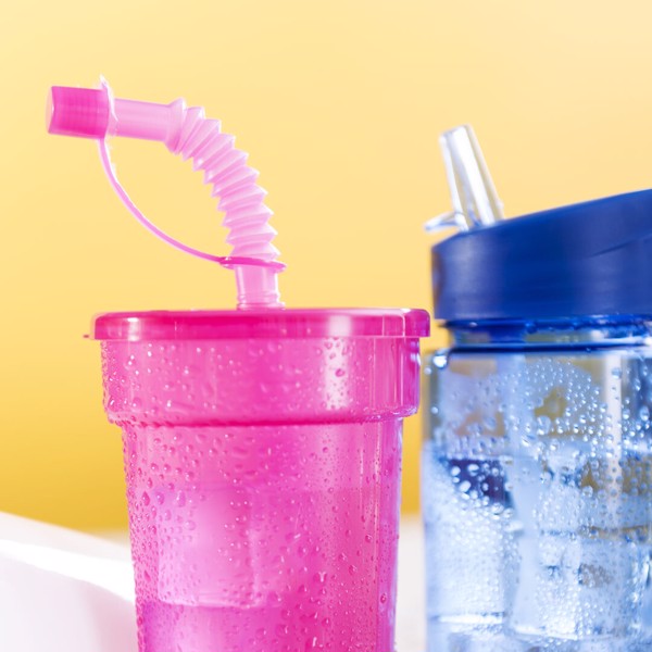 Cup Fraguen - Yellow