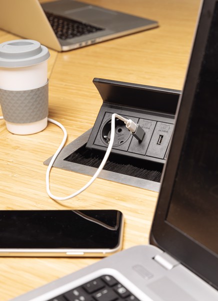 Adaptér USB A na USB C