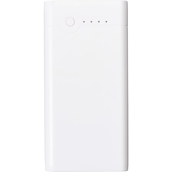 Batería externa de 20000 mAh "Relay"