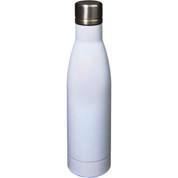Vasa Aurora 500 ml copper vacuum insulated bottle - White