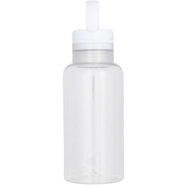 Botella deportiva "Lumi" - Blanco