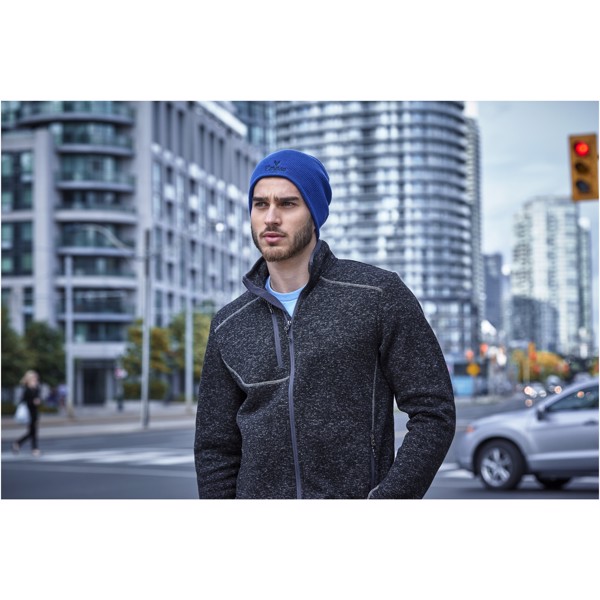 Bunda Tremblant - Heather Smoke / XL