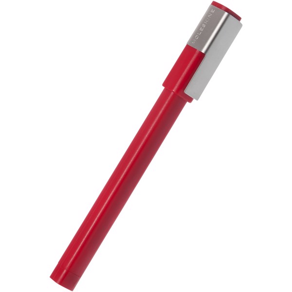 Classic rollerpen plus 0.7 - Red